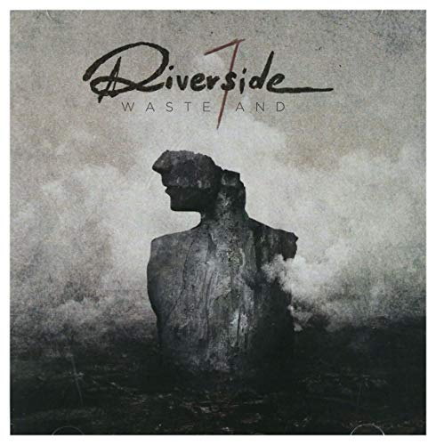 Riverside: Wasteland [CD] von Mystic Production