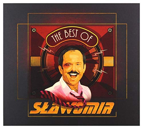 SÄšawomir: The Best Of (digipack) [CD] von Mystic Production