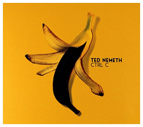 Ted Nemeth: Ctr C (digipack) [CD] von Mystic Production