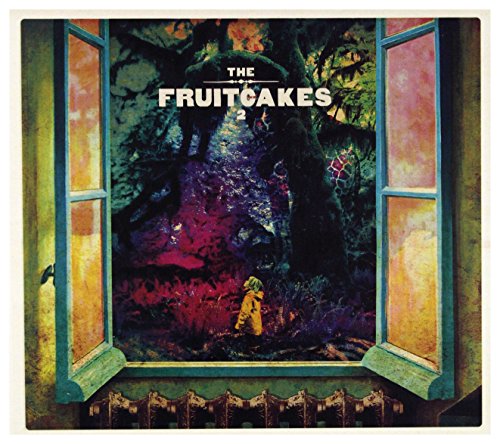 The Fruitcakes: 2 [CD] von Mystic Production