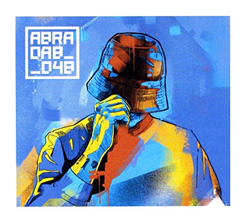 abradAb: 048 (digipack) [CD] von Mystic Production