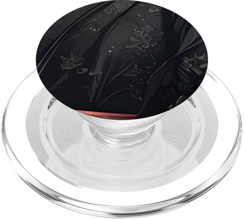 Onna Bugeisha Japan Samurai PopSockets PopGrip für MagSafe von Mythos Fabelwesen Geist Gott Geschenk