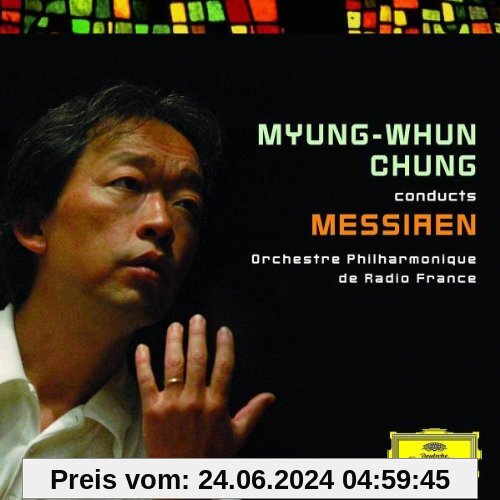 Messiaen von Myung-Whun Chung