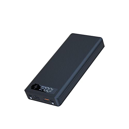 Tragbares Ladegerät Power Bank Box mit DIY 8 Batterien Mobile Power Case für digitale Produkte für PDA für MP3 von Mzshne