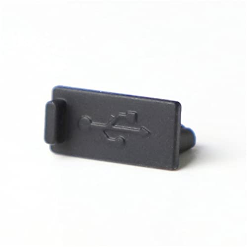 Anti-Staub-Abdeckung Konsole Silikonhülle für XBOX Series S X Konsolenzubehör Silikonschutz 8-teiliges Staubschutzabdeckungs-Schutzset Anti-Staub-Abdeckung Konsole Silikonhülle für XBOX Series S X Konsolenzubehör Silikonschutz 8-teiliges Staubschutzabdeckungs-Schutzset von N+B