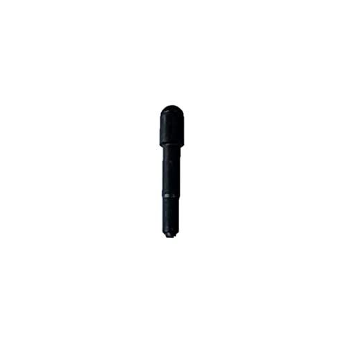 Austauschbare Bleistiftspitzen für Huawei M-Pen AF62 MediaPad M5 Pro Touch-Stift Stylus Stiftkern Pen Nib Bleistiftspitze Stylus Ersatz-Disc-Spitzen (Spitzen 1St) von N+B