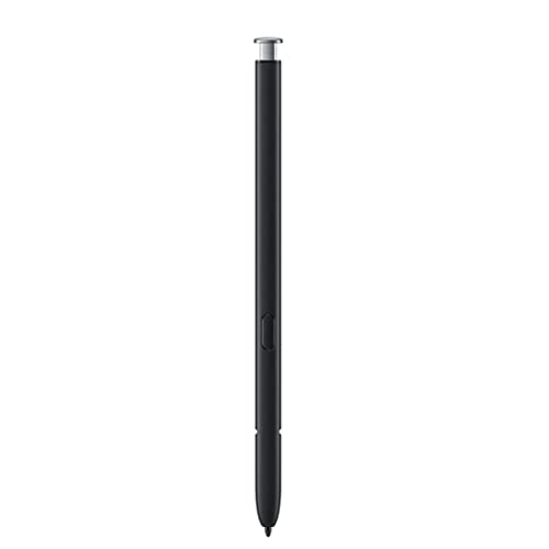 Für Samsung Galaxy S22 Ultra 5G S Pen Ersatz Stylus Touch Pen (S-Pen ohne Bluetooth) (Weiß) von N+B