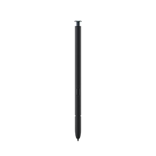 Für Samsung Galaxy S22 Ultra 5G S22U Stylus Pen, hochempfindlicher Touchscreen-Stift, 4096 Druckstufe, Kratzfest, kapazitiver S-Stift-Ersatz (grün) von N+B