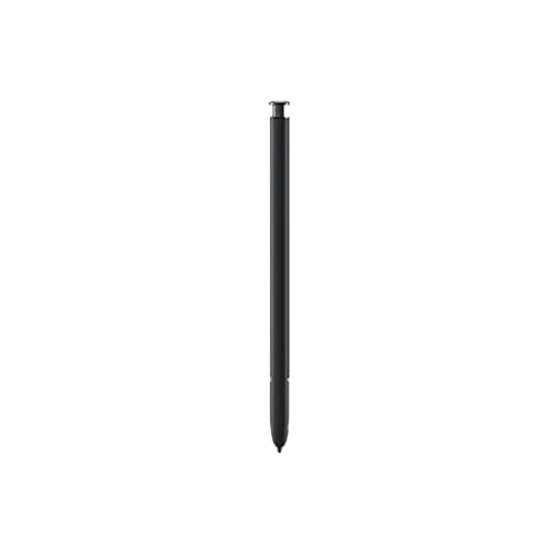 Für Samsung Galaxy S22 Ultra 5G S22U Stylus Pen, hochempfindlicher Touchscreen-Stift, 4096 Druckstufe, Kratzfest, kapazitiver S-Stift-Ersatz (schwarz) von N+B