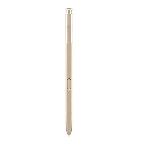 S-Pen-Ersatz für Samsung Galaxy Note8, wasserdichter digitaler Stift mit hoher Empfindlichkeit, Anti-Kratzer, Anti-Fingerabdrücke, Touchscreen-Eingabestift (Gold) von N+B