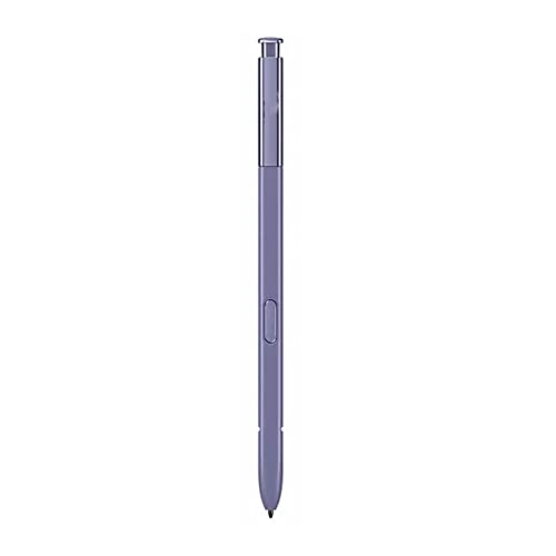 S-Pen-Ersatz für Samsung Galaxy Note8, wasserdichter digitaler Stift mit hoher Empfindlichkeit, Anti-Kratzer, Anti-Fingerabdrücke, Touchscreen-Eingabestift (Lila) von N+B