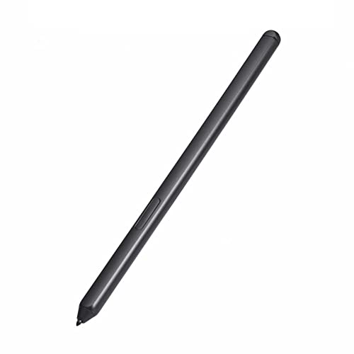 Stift S-Stift Nur für Samsung Z Fold 3 5G Fold Edition,ohne Bluetooth Ersatzstift für Mobiltelefon-Touchscreens – Schwarz von N+B