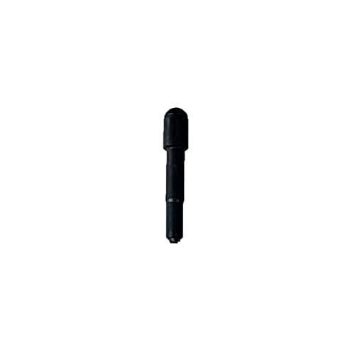 Stylus-Stiftspitzen, Stylus-Ersatzspitzen kompatibel für Huawei M-Pen AF62/M5 Pro Media Pad Austauschbare Stylus-Stiftspitzen Touchscreen-Stylus-Stiftscheibenspitze S-Pen Bleistiftspitze (Tipps 1St) von N+B