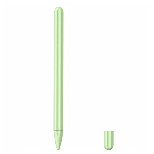 Touchscreen Stylus Pen Kugelschreiber Metallkalligraphiestift ist für Alle Kapazitiven Bildschirme Geeignet Suitable (Grün) von NC