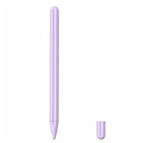 Touchscreen Stylus Pen Kugelschreiber Metallkalligraphiestift ist für Alle Kapazitiven Bildschirme Geeignet Suitable (Lila) von N+B