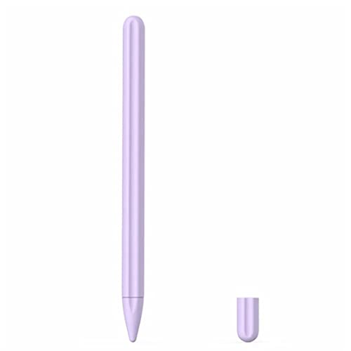 Touchscreen Stylus Pen Kugelschreiber Metallkalligraphiestift ist für Alle Kapazitiven Bildschirme Geeignet Suitable (Lila) von NC