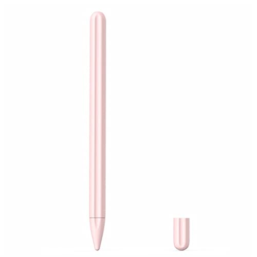 Touchscreen Stylus Pen Kugelschreiber Metallkalligraphiestift ist für Alle Kapazitiven Bildschirme Geeignet Suitable (Rosa) von NC