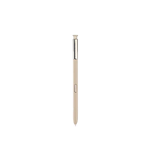 Touchscreen-Stylus-Stift, wasserdichter S-Pen-Ersatz mit Screenshots aufnehmen, Notizen hinzufügen, für Samsung Galaxy Note8 Smart Pencil (Gold) von N+B