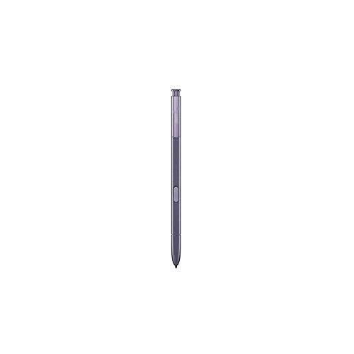 Touchscreen-Stylus-Stift, wasserdichter S-Pen-Ersatz mit Screenshots aufnehmen, Notizen hinzufügen, für Samsung Galaxy Note8 Smart Pencil (lila) von N+B