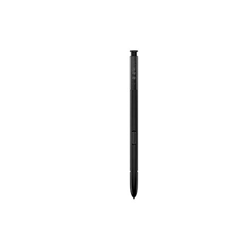 Touchscreen-Stylus-Stift, wasserdichter S-Pen-Ersatz mit Screenshots aufnehmen, Notizen hinzufügen, für Samsung Galaxy Note8 Smart Pencil (schwarz) von N+B