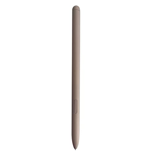 Eingabestifte S Pen Kompatibel für Samsung Galaxy Tab S7 S6 Lite T970 T870 T867 Ersatz Stift Stylus S Pen (Kein Bluetooth) (Pink) von N+C