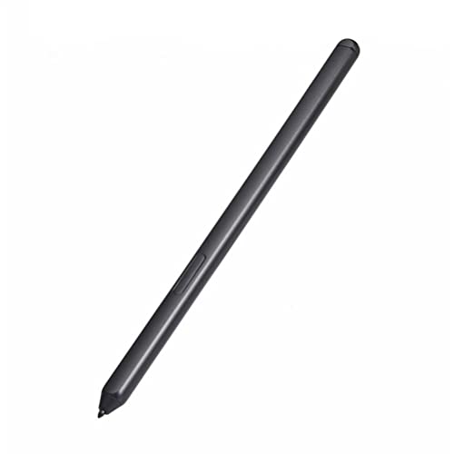 Eingabestifte S Pen Kompatibel für Samsung Galaxy Z Fold 3 5G Fold Edition, Ersatz Stift Stylus S Pen Schwarz von N+C