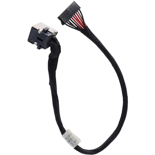 Deal4GO 50.Q1AN5.004 DC-IN Power Jack Kabel Ersatz für Acer Predator G9-793 G9-593 G9-791 G9-792 GX-791 GX-792 G9-793-79V5 von N\A