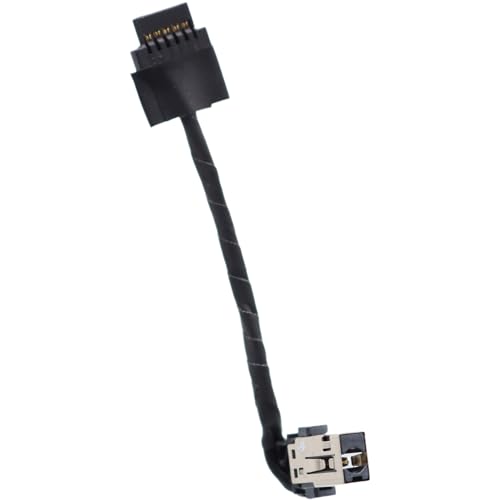 Deal4GO DC-In Power Jack Kabel Power-Adapter Port 50.GCHN2.003 DC30100WC00 Ersatz für Acer Swift 5 SF514-51 SF514-52 Aspire S5-371 von N\A