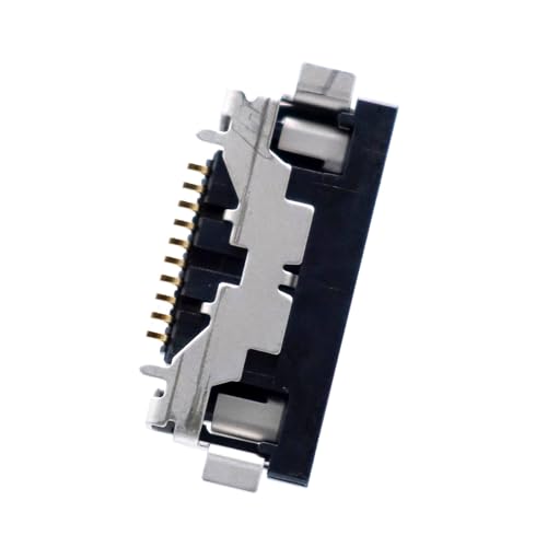Deal4GO Interne Power-Auswurftaste, Flexkabel, Stecker, Nexus, FPC-Buchse, Ersatz für Xbox Series X Konsole Deal4GO Interne Power-Auswurftaste, Flexkabel, Stecker, Nexus, FPC-Buchse, Ersatz für Xbox Series X Konsole von N\A