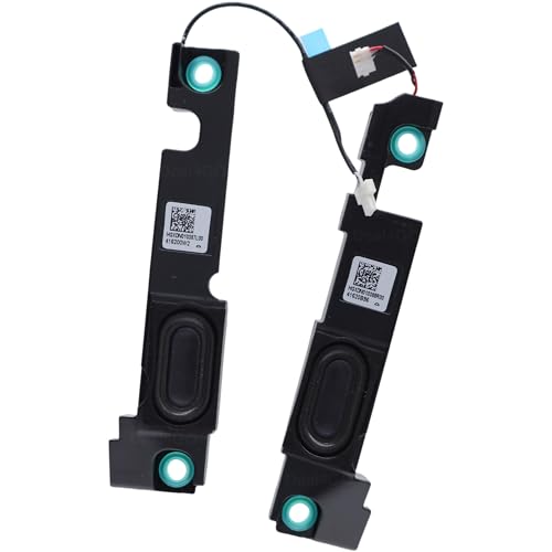 Deal4GO Interner Lautsprecher N13315-001 Ersatz für HP 15-FB 15-FA 15-FB1013DX 15-FA0025NR 15-FB0028NR von N\A
