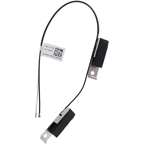 Deal4GO M.2 IPX4 Interne WiFi Antenne WLAN Kabel K6R0V 0K6R0V Ersatz für Dell Optiplex 7090 7080 7071 XPS 8940 8950 8960 G5 5000 Tower Desktop von N\A