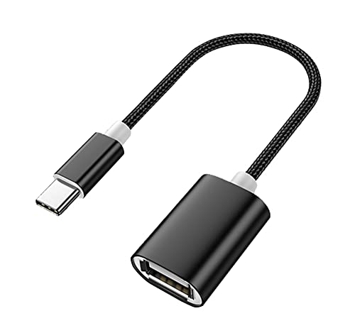 USB C Hub, USB Typ C Hub Adapter auf 1 USB 3.0 Port kompatibel für USB C Geräte. USB 3.0 OTG Kabel USB C Hub, USB Typ C Hub Adapter auf 1 USB 3.0 Port kompatibel für USB C Geräte. USB 3.0 OTG Kabel von N\\A