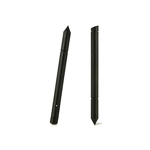 2-in-1 Touchscreen Stift, Kompatibel mit iPhone/iPad/Samsung Tablet Telefon PC, Universeller Ersatz S-Stift, Kapazitiver Stift 2-in-1 Touchscreen Stift, Kompatibel mit iPhone/iPad/Samsung Tablet Telefon PC, Universeller Ersatz S-Stift, Kapazitiver Stift von N//B