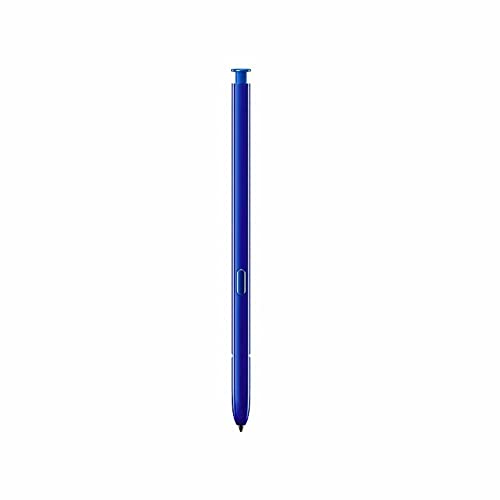 Eingabestifte für Touchscreen Kompatibel für Samsung Galaxy Note 10 / Note 10+ Plus ohne Bluetooth (Blau) von N//B