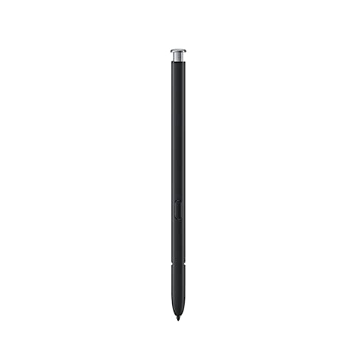 Stylus Pen Passend für Samsung Galaxy S22 Ultra 5G S22U Original Stylus SPen4096 Pressure Sensitivity Touch Pen (Weiß) von N//B