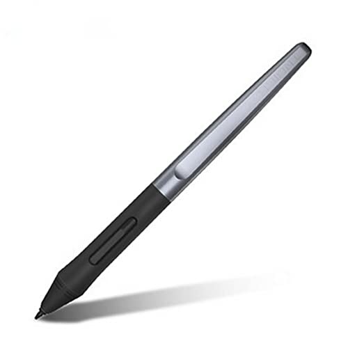 Stift für PW100 Stylus Pen Handgriff Batterieloser Stift für H640P/H950P/H1060P/H1161/HC16/HS64/HS610 Digitale Grafiktabletts von N\\C