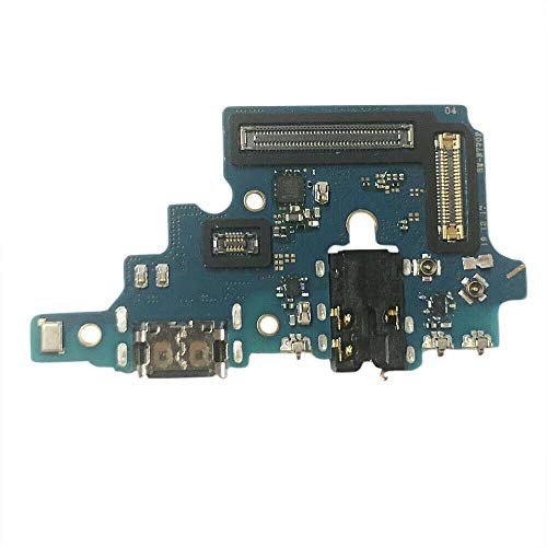 Für Samsung Galaxy Note 10 Lite SM-N770 N770F USB-Ladeanschluss Flexkabel Dock Charger Port Connector Charging Flex Ersatz Für Samsung Galaxy Note 10 Lite SM-N770 N770F USB-Ladeanschluss Flexkabel Dock Charger Port Connector Charging Flex Ersatz von N/PP