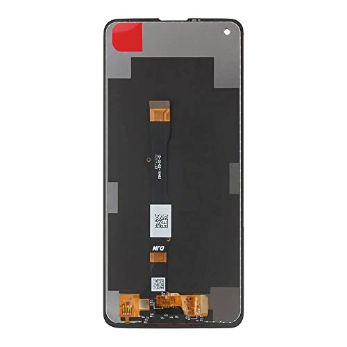 Ygpmoiki 6,8 Zoll für Motorola Moto G Power 2021 XT2117 XT2117-4 xt2117-3 G10 Power LCD Display Touchscreen Digitizer Assembly Ersatzteil Ygpmoiki 6,8 Zoll für Motorola Moto G Power 2021 XT2117 XT2117-4 xt2117-3 G10 Power LCD Display Touchscreen Digitizer Assembly Ersatzteil von N/PP