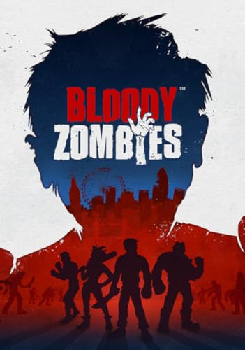 Bloody Zombies [PC Code - Steam] von N Dreams