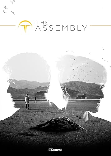 The Assembly [PC Code - Steam] von N Dreams