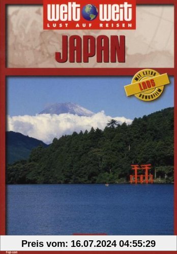 Japan - welt weit (Bonus: Laos) von N N