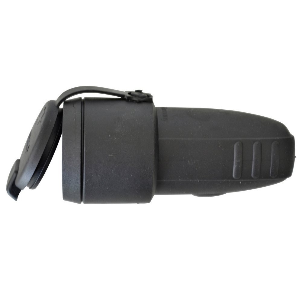 N & L N & L 17031 Schutzkontaktkupplung Gummi 230 V Schwarz IP44 Steckernetzteil N & L N & L 17031 Schutzkontaktkupplung Gummi 230 V Schwarz IP44 Steckernetzteil von N & L