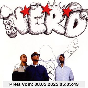 N.E.R.D. von N.E.R.D.