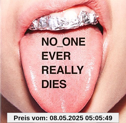 No One Ever Really Dies No One Ever Really Dies von N.E.R.D.