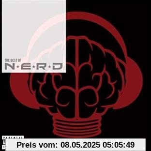 The Best of The Best of von N.E.R.D.