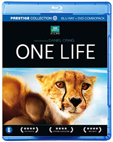 1-BLU-RAY SPECIAL INTEREST - ONE LIFE von N.V.T. N.V.T.