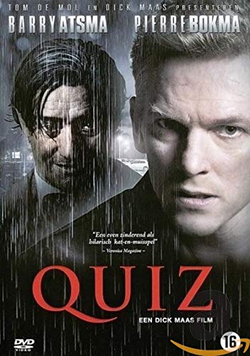 1-DVD SPEELFILM - QUIZ von N.V.T. N.V.T.