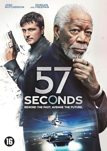 57 Seconds von N.V.T. N.V.T.