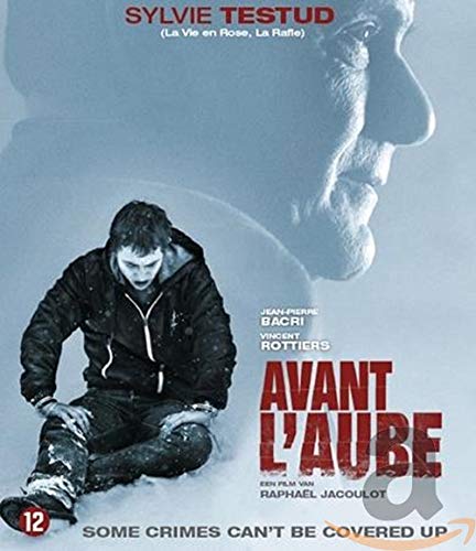 Avant L'aube [Blu-ray] [Import anglais] von N.V.T. N.V.T.