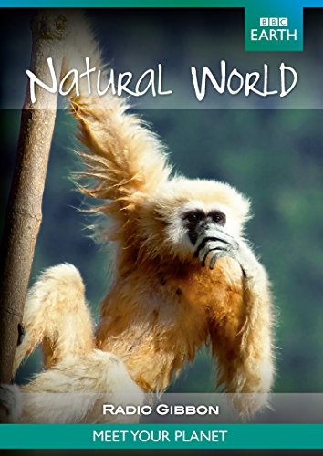 BBC Earth - Natural World Coll [DVD-AUDIO] von N.V.T. N.V.T.